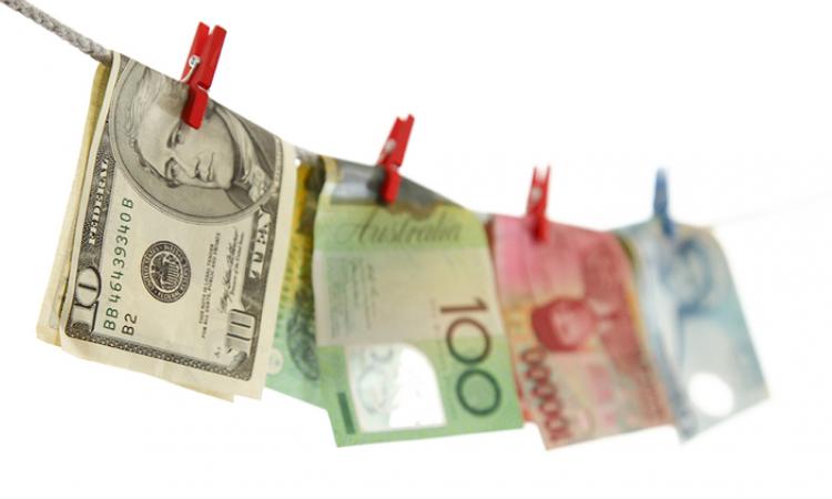 anti-money laundering